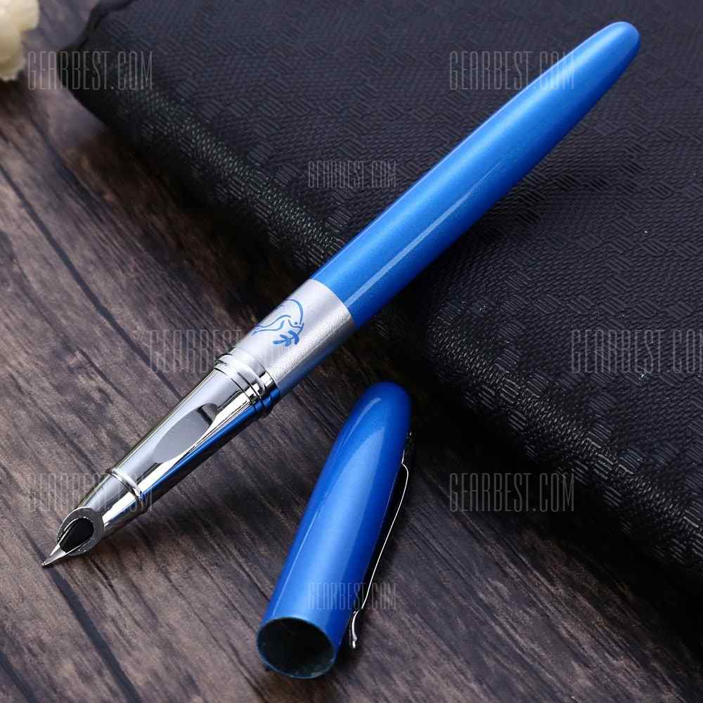 offertehitech-gearbest-HERO 892 Fountain Pens / Iridium-point Pen