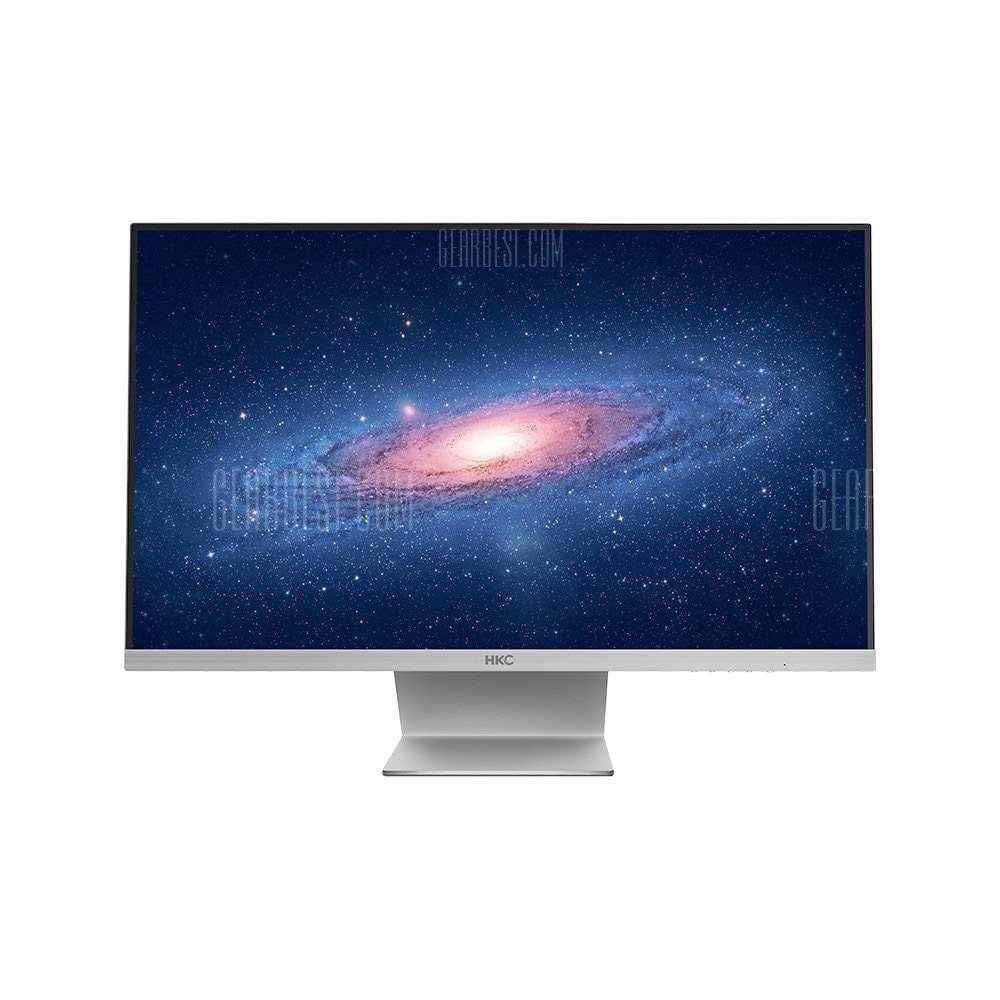 offertehitech-gearbest-HKC B6000 25 inch 2K IPS Screen Display Computer Monitor