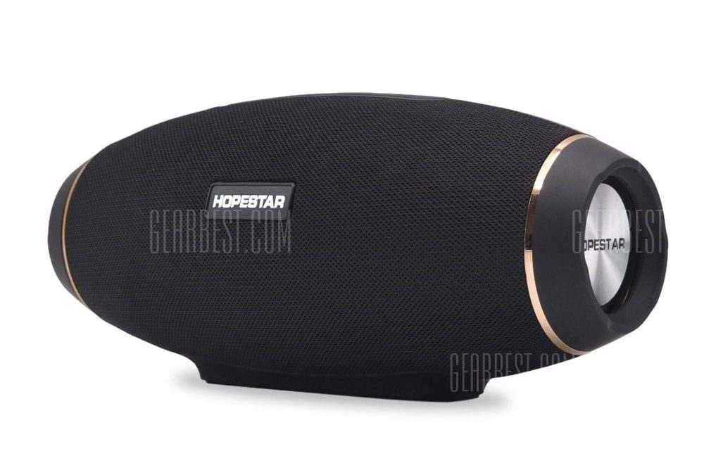 offertehitech-gearbest-HOPESTAR H20  Bluetooth Speaker Portable Wireless Stereo