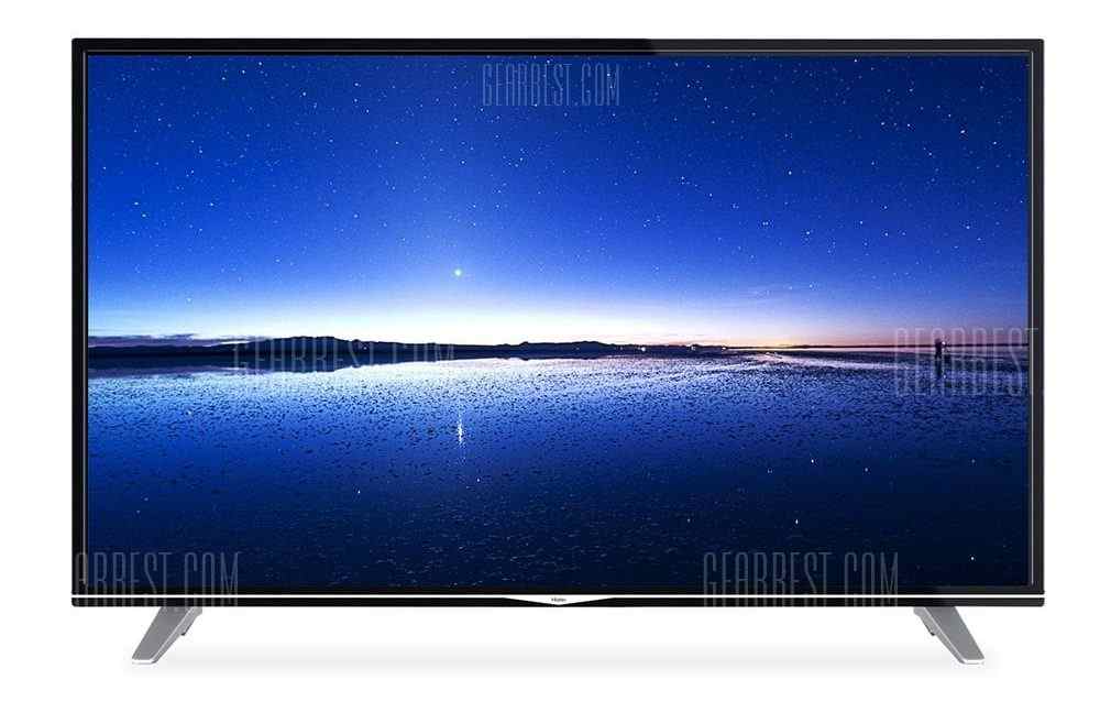 offertehitech-gearbest-Haier U55H7000 55-inch 4K Ultra HD LED TV