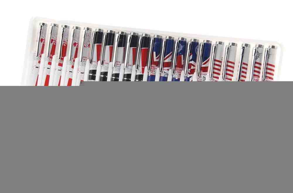 offertehitech-gearbest-Hero 3165 Metal Fountain Pen