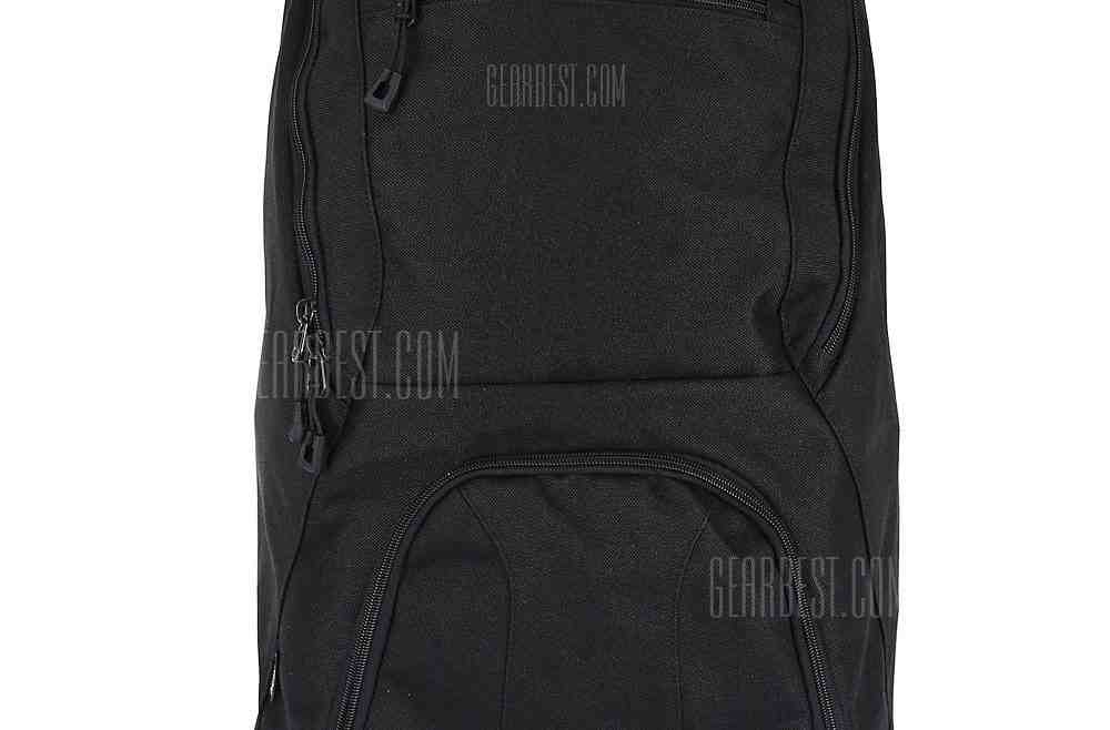 offertehitech-gearbest-Huwang 8017 Group Large Capacity Backpack for SLR