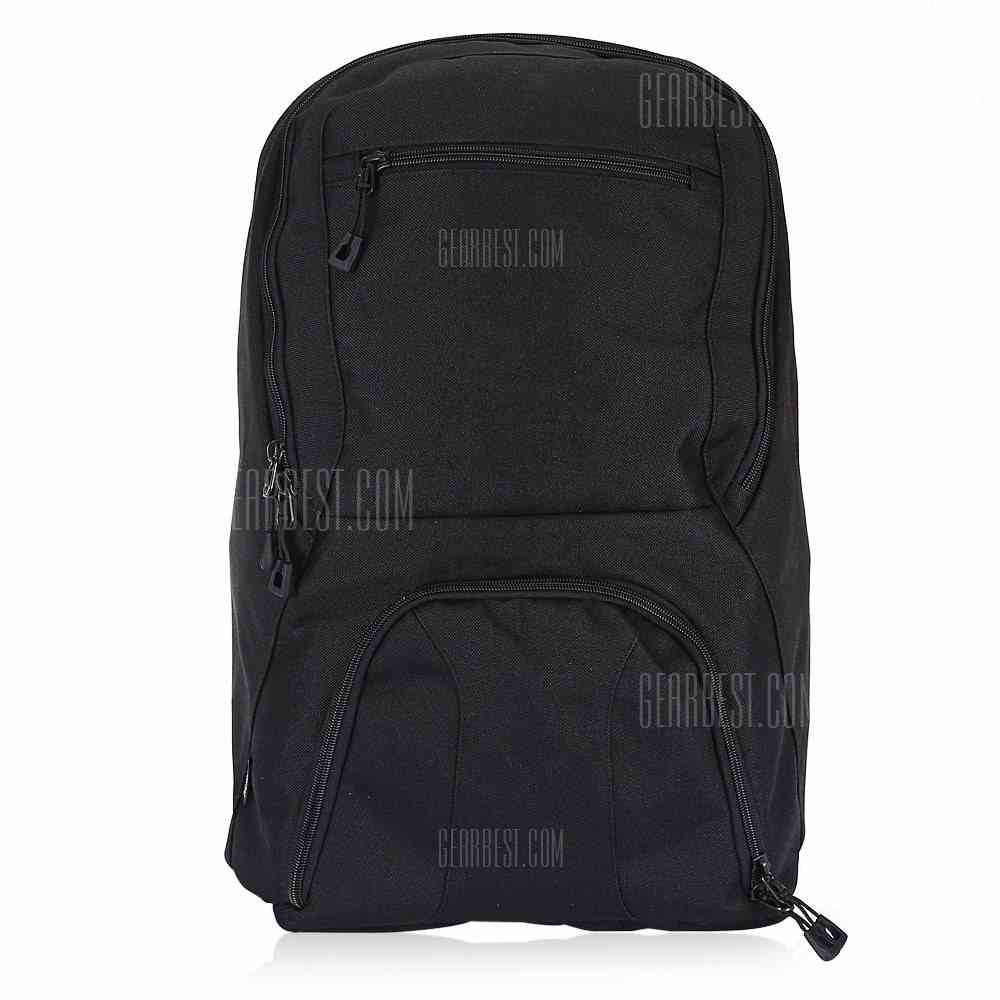 offertehitech-gearbest-Huwang 8017 Group Large Capacity Backpack for SLR