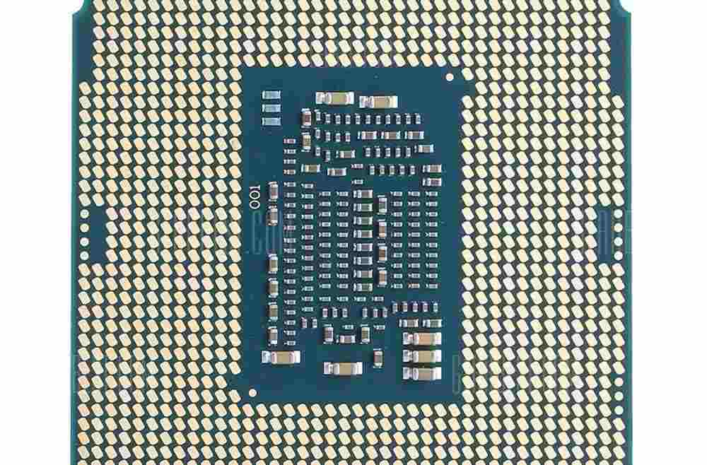 offertehitech-gearbest-Intel I7 7700 Core Quad-core CPU Scattered Piece