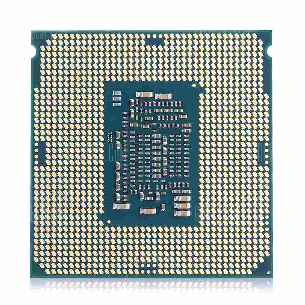offertehitech-gearbest-Intel I7 7700 Core Quad-core CPU Scattered Piece