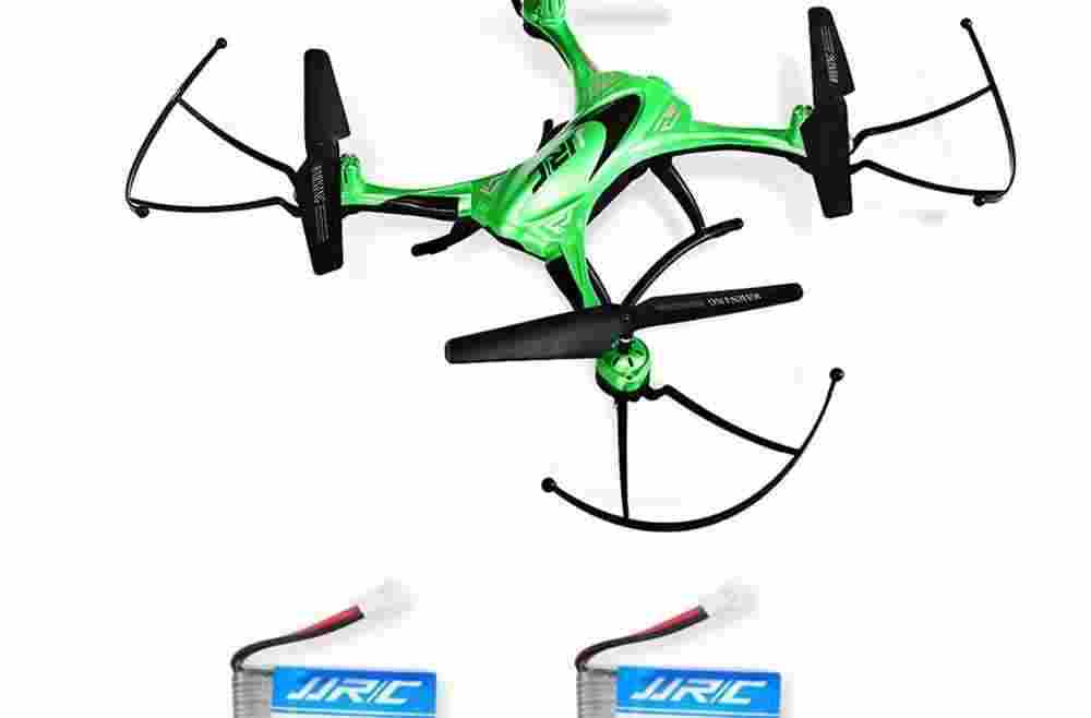 offertehitech-gearbest-JJRC H31 Waterproof Drone