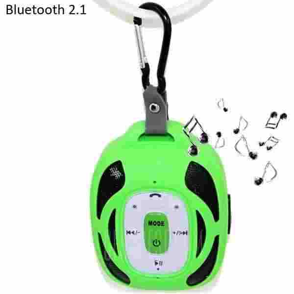 offertehitech-gearbest-JT2693 Speaker Wireless Bluetooth Music Player