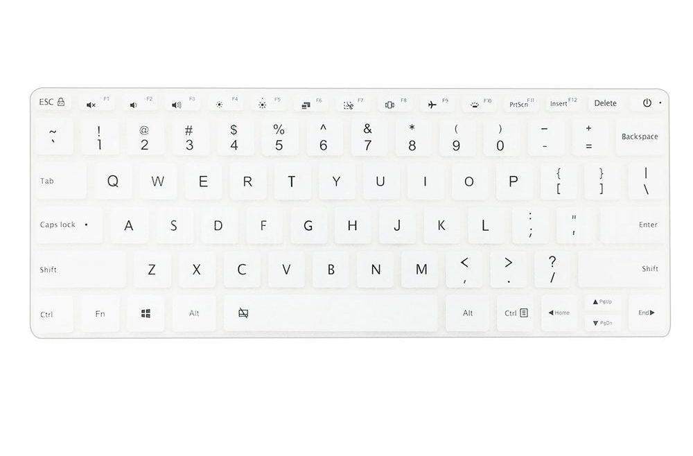 offertehitech-gearbest-Keyboard Guard Film for 13.3 inch Xiaomi Laptop