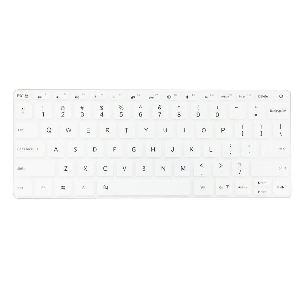 offertehitech-gearbest-Keyboard Guard Film for 13.3 inch Xiaomi Laptop