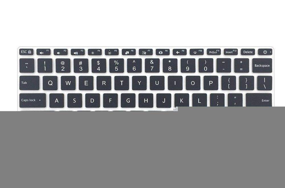 offertehitech-gearbest-Keyboard Guard Film for 13.3 inch Xiaomi Laptop