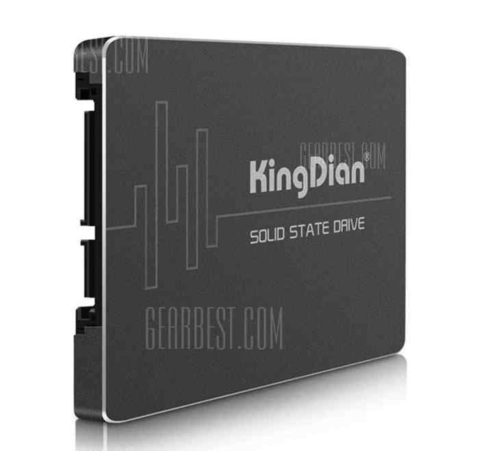 offertehitech-gearbest-KingDian S180 Solid State Drive SSD