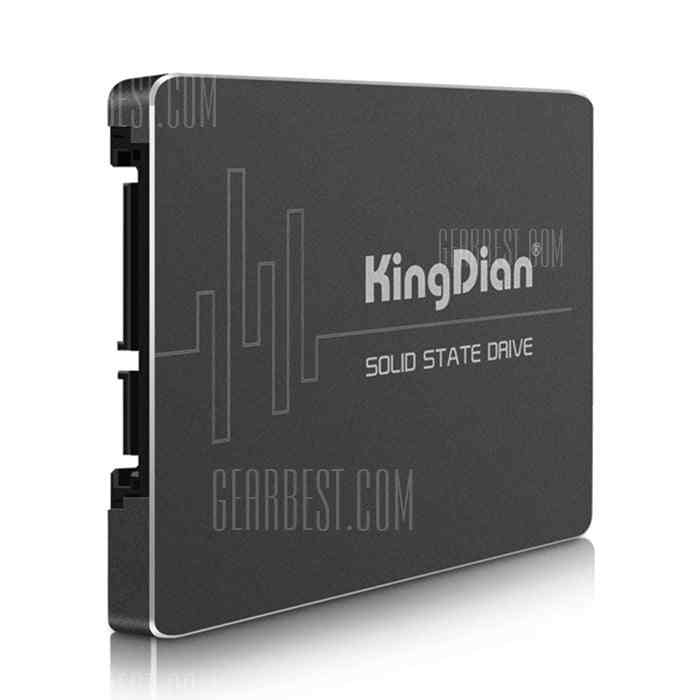 offertehitech-gearbest-KingDian S180 Solid State Drive SSD