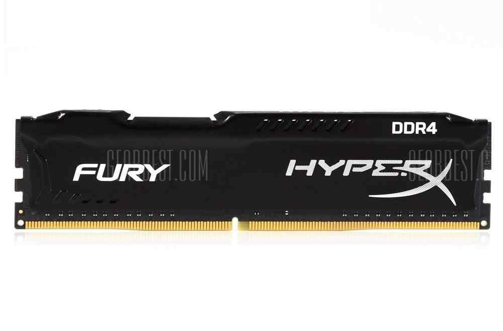 offertehitech-gearbest-Kingston HyperX 8GB Desktop Memory Bar