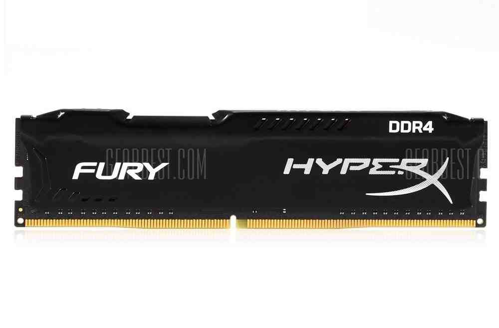 offertehitech-gearbest-Kingston HyperX 8GB Desktop Memory Bar