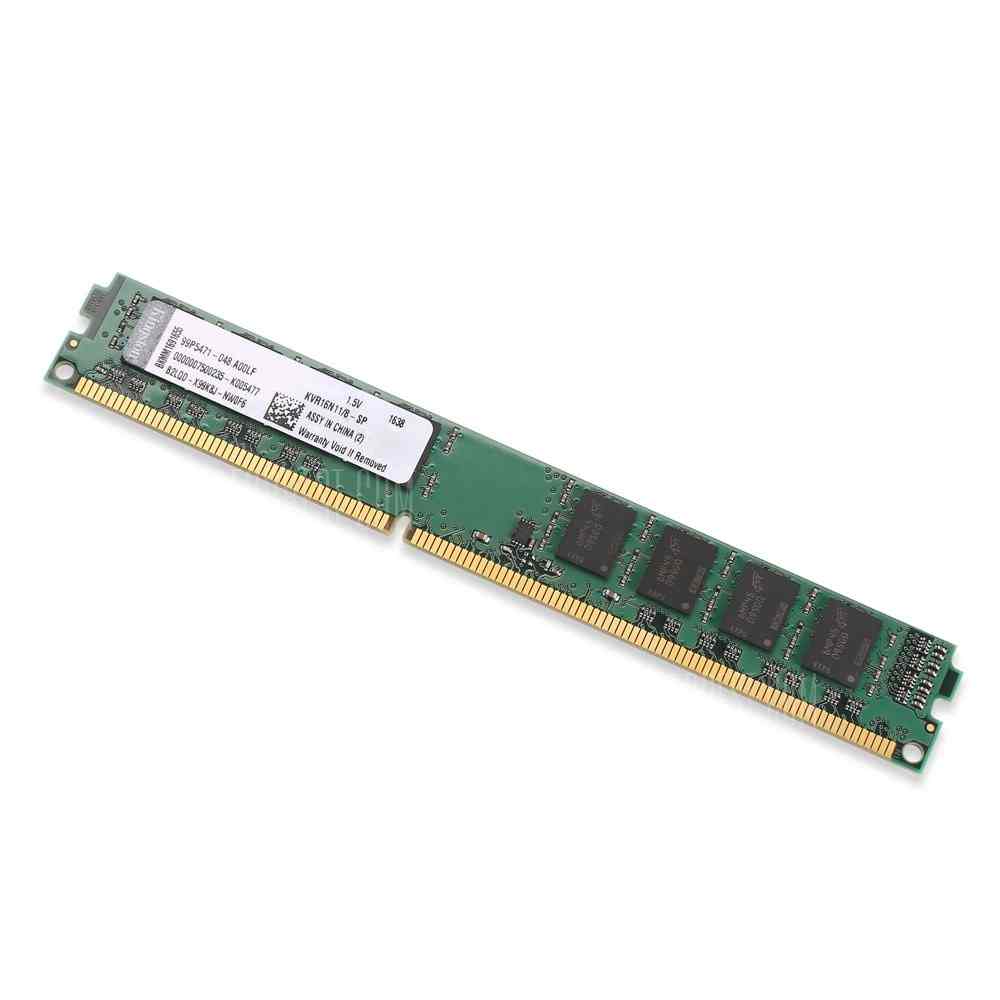 offertehitech-gearbest-Kingston KVR16N11 / 8 - SP ValueRAM DIMM Memory