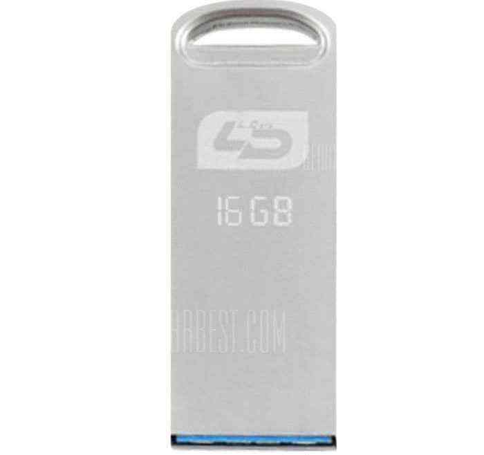 offertehitech-gearbest-LD D10 16GB USB 3.0 Flash Drive