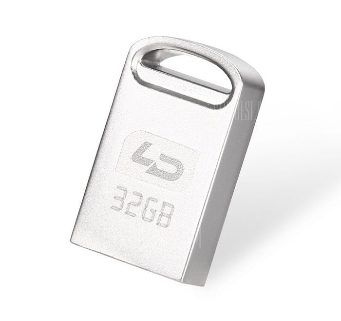 offertehitech-gearbest-LD USB Flash Drive Data Storage Device