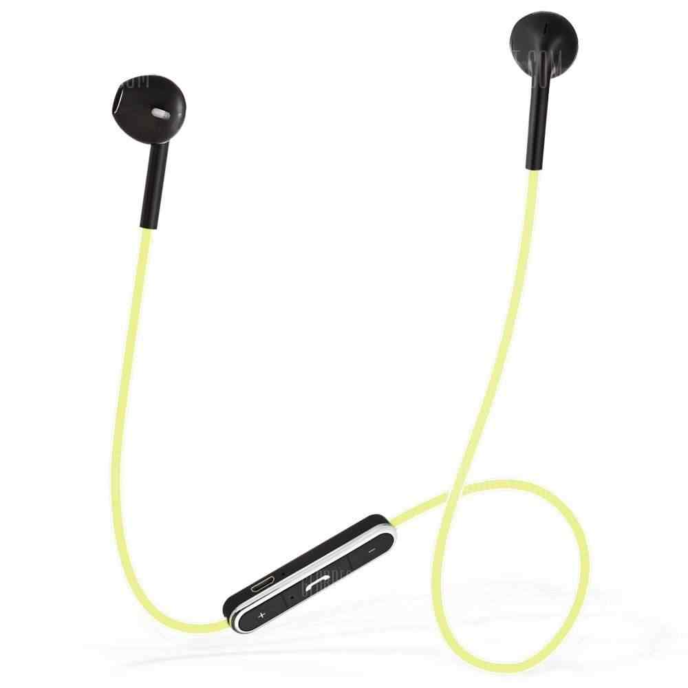 offertehitech-gearbest-LE ZHONG DA CX - 5 Bluetooth Sports Headphones