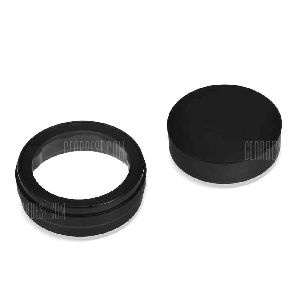 offertehitech-gearbest-LINGLE Y2 - 14 UV Filter Lens Protector for YI II