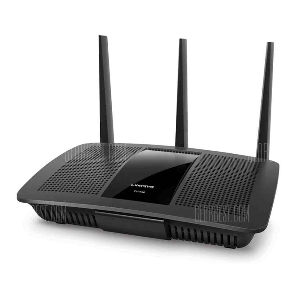 offertehitech-gearbest-LINKSYS EA7500 Router