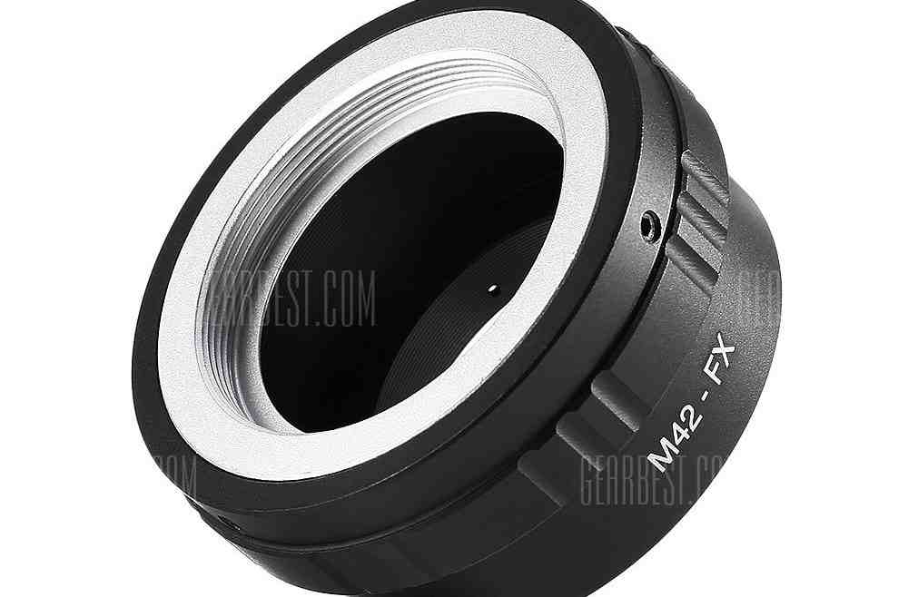offertehitech-gearbest-Lens Adapter Ring