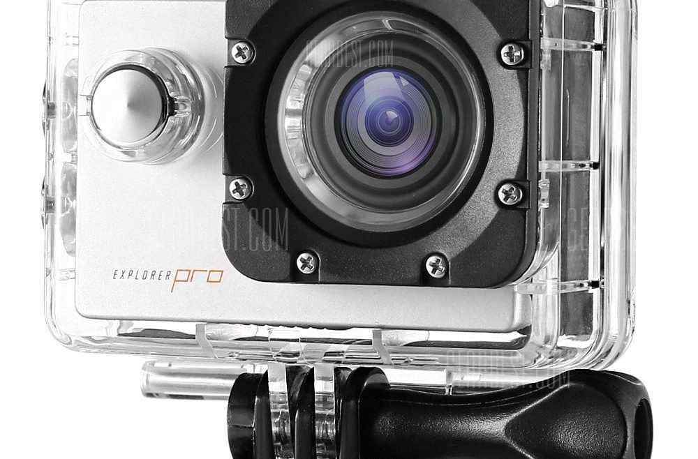 offertehitech-gearbest-MGCOOL Explorer Pro 4K 30fps Sports Camera