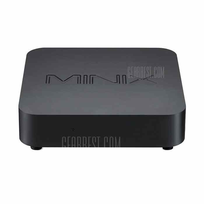 offertehitech-gearbest-MINIX NEO N42C - 4 Intel Apollo Lake N4200 Mini PC