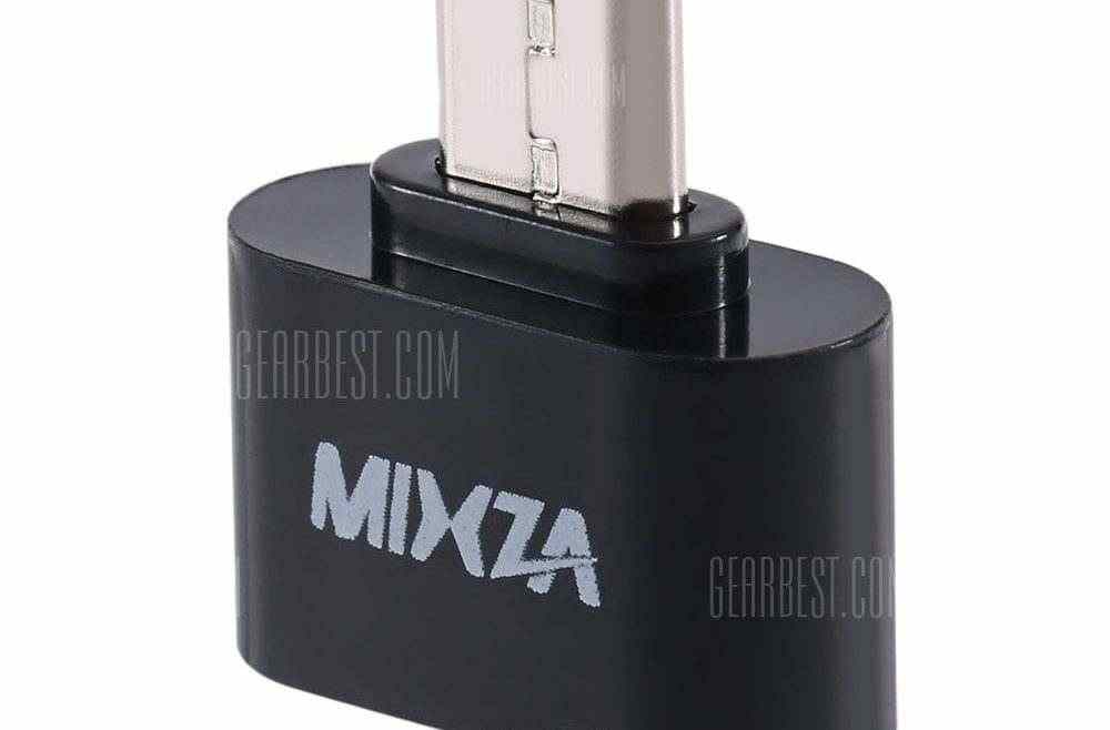 offertehitech-gearbest-MIXZA 2 in 1 OTG USB 2.0 to Micro-USB Converter