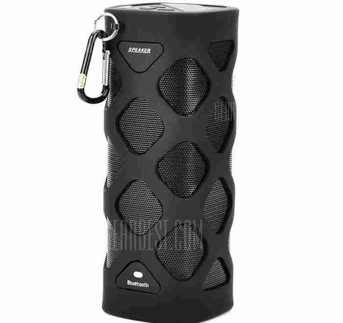 offertehitech-gearbest-MS - 285 Bluetooth V4.0 CSR 4.0 Speaker