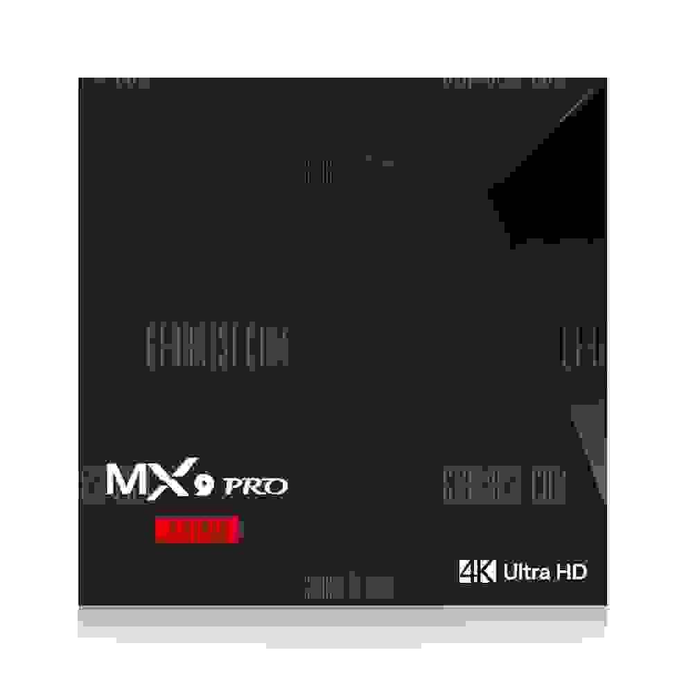 offertehitech-gearbest-MX9 PRO Mini TV Box