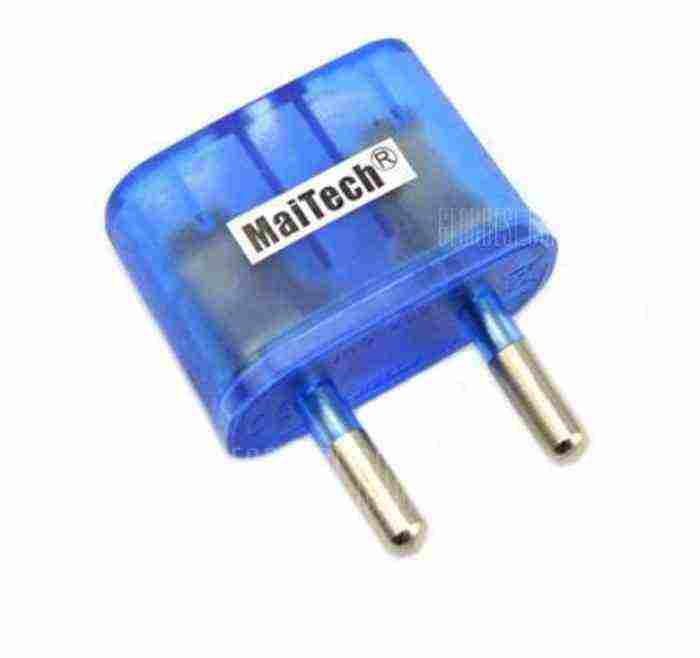 offertehitech-gearbest-MaiTech Power Conversion Plug Socket / Adapter