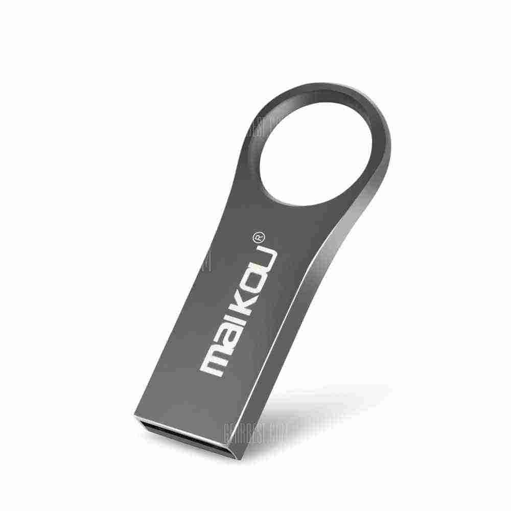 offertehitech-gearbest-Maikou MK-203 Mini 8GB USB 2.0 Flash Drive