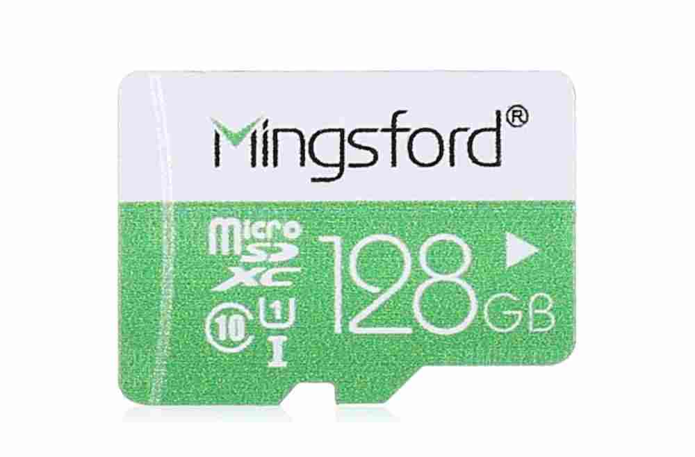 offertehitech-gearbest-Mingsford Micro SD / TF Memory Card Class 10