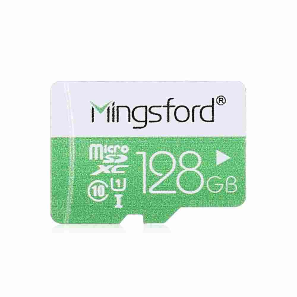 offertehitech-gearbest-Mingsford Micro SD / TF Memory Card Class 10