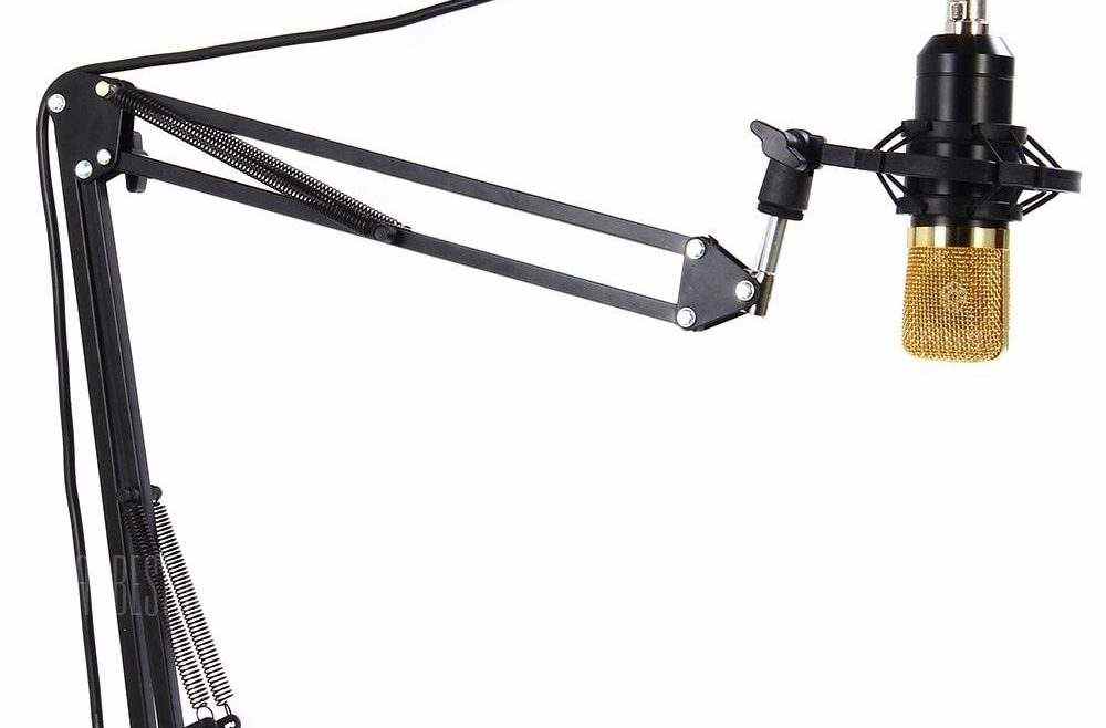 offertehitech-gearbest-NB - 35 Microphone Arm Stand