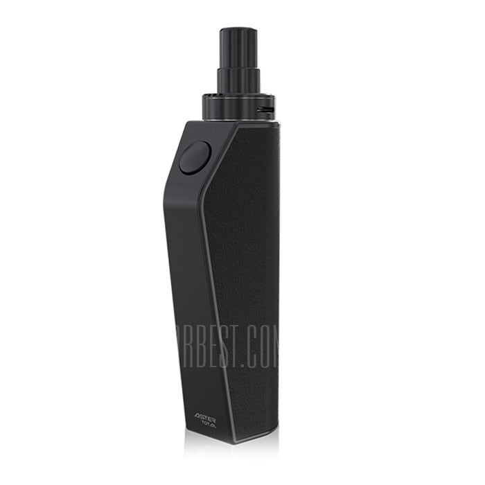 offertehitech-gearbest-Original Eleaf ASTER Total with 1 - 25W for E Cigarette