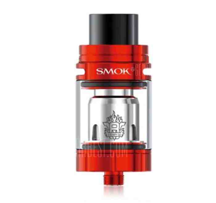 offertehitech-gearbest-Original SMOK TFV8 X - BABY Tank Atomizer