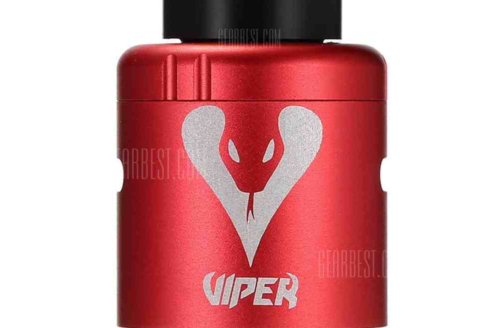 offertehitech-gearbest-Original VAPJOY VIPER BF RDA Atomizer