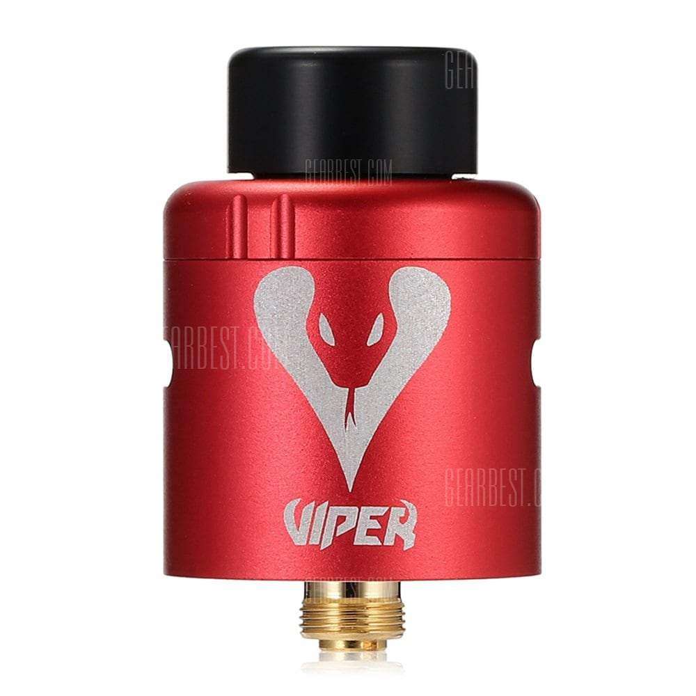 offertehitech-gearbest-Original VAPJOY VIPER BF RDA Atomizer