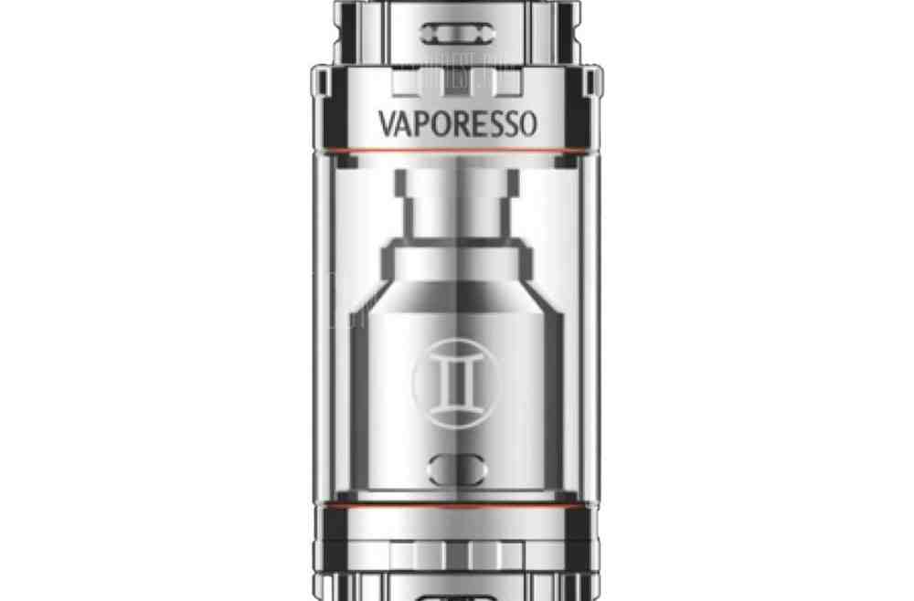 offertehitech-gearbest-Original Vaporesso Gemini RTA