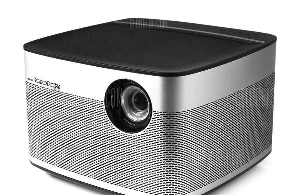 offertehitech-gearbest-Original XGIMI H1 DLP Projector Android 5.1 Home Theater