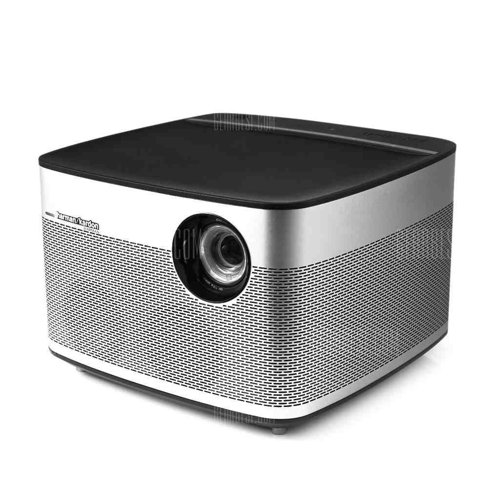 offertehitech-gearbest-Original XGIMI H1 DLP Projector Android 5.1 Home Theater