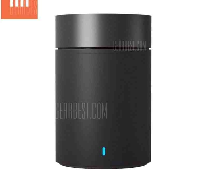 offertehitech-gearbest-Original Xiaomi Mi Speaker Bluetooth 4.1