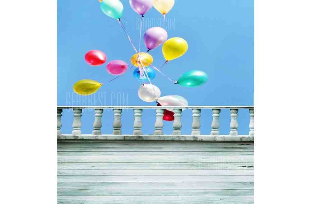 offertehitech-gearbest-Outdoor Balloon Photograph Background Cloth