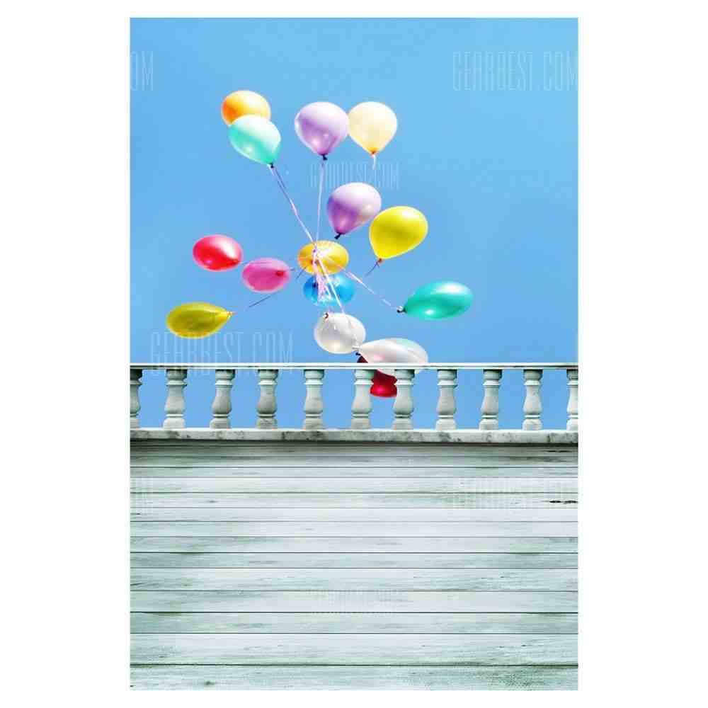 offertehitech-gearbest-Outdoor Balloon Photograph Background Cloth