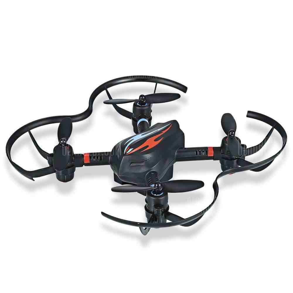 offertehitech-gearbest-PEG109 2.4G 4CH 6-axis Gyro RC Quadcopter