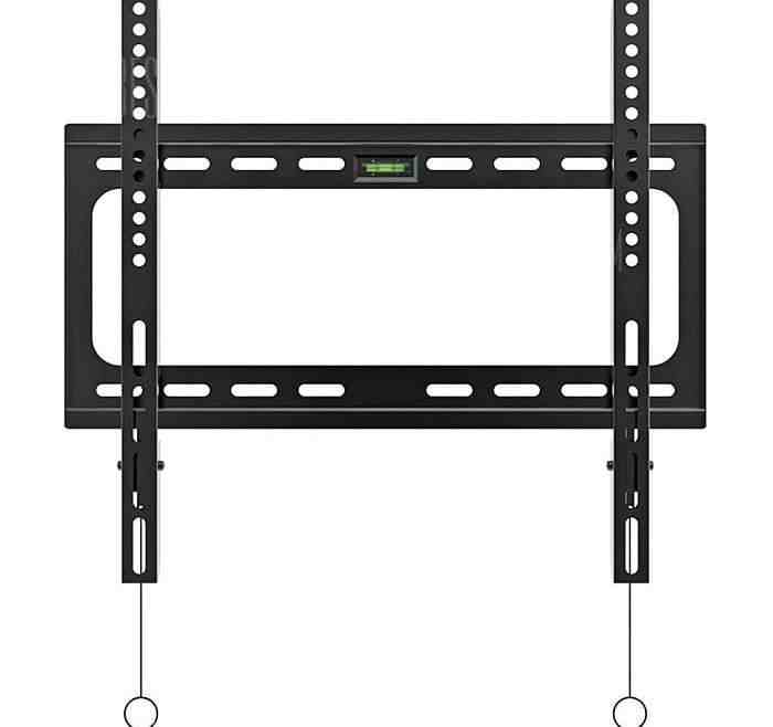 offertehitech-gearbest-PL 5020M Flat TV Wall Mount Bracket 32 - 55 inch Holder