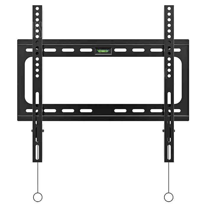 offertehitech-gearbest-PL 5020M Flat TV Wall Mount Bracket 32 - 55 inch Holder