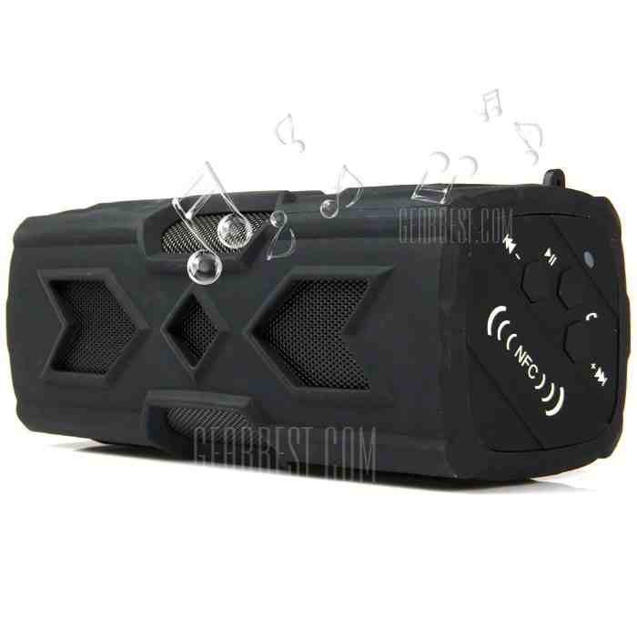 offertehitech-gearbest-PT - 390 Bluetooth Wireless Speaker