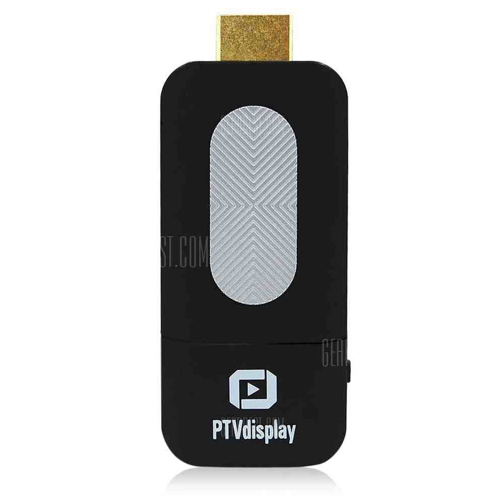 offertehitech-gearbest-PTVdisplay DA02 Airplay WiFi Display Miracast TV Internet Dongle